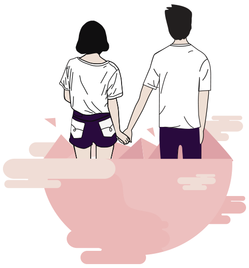 Jadi Diri Sendiri Dalam Pacaran || CewekBanget.ID